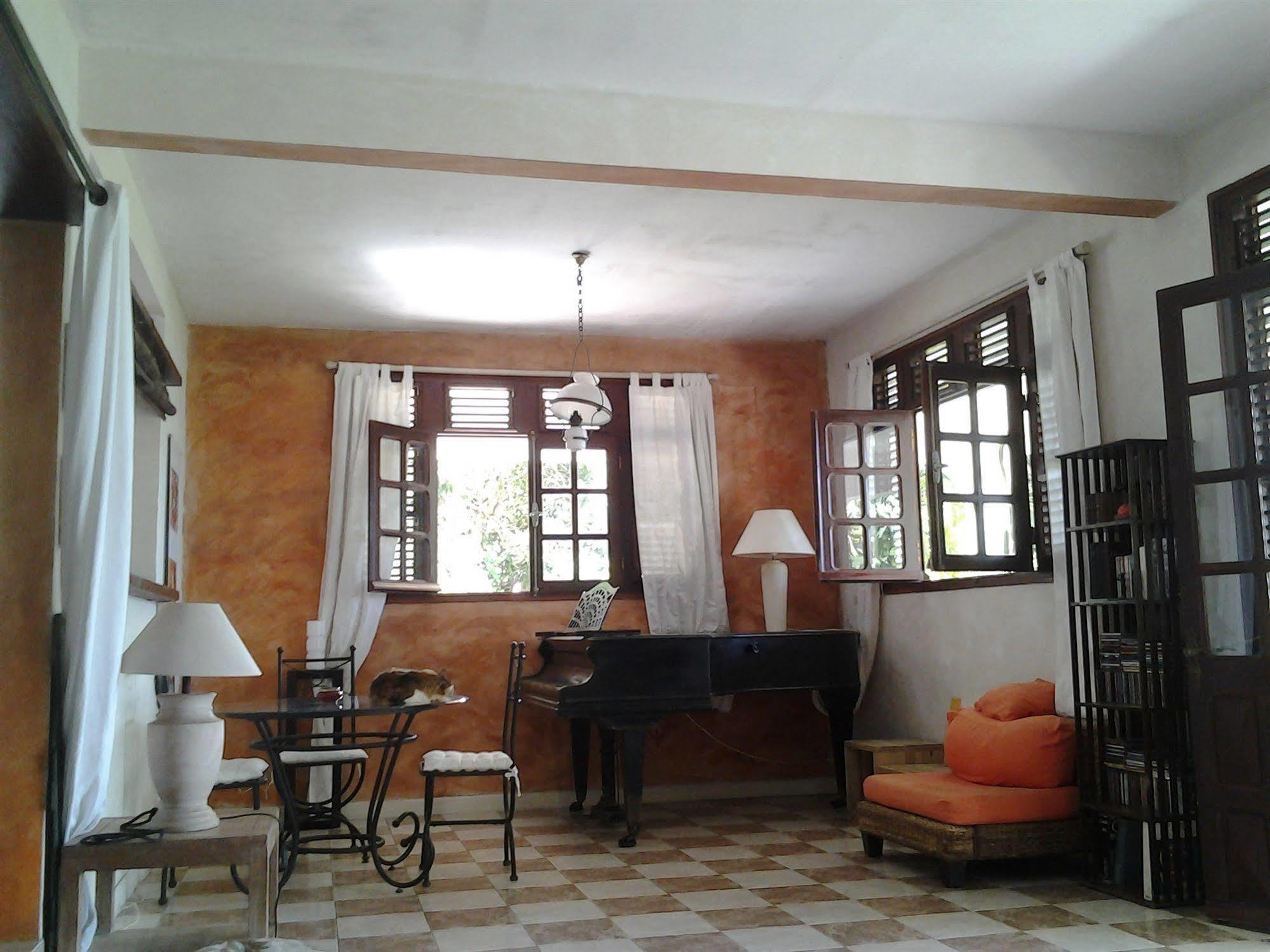 Villa Galerie Лез Анс-д'Арле Екстериор снимка